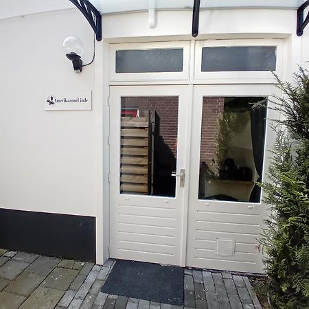 De Vier Linden Acomodação com café da manhã Vierlingsbeek Exterior foto