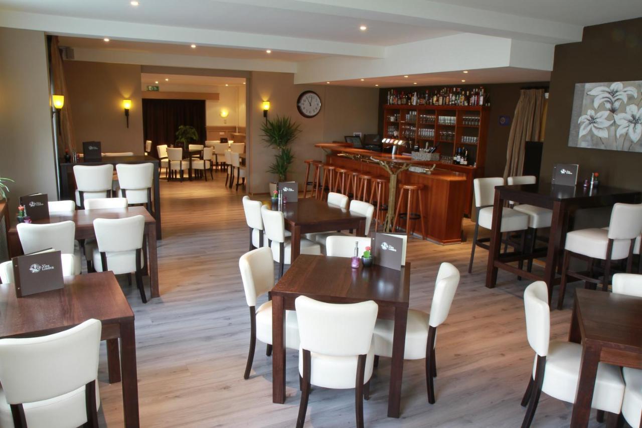 De Vier Linden Acomodação com café da manhã Vierlingsbeek Exterior foto